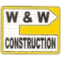 W&W Construction Limited logo, W&W Construction Limited contact details