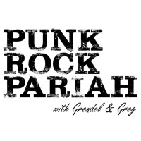 Punk Rock Pariah logo, Punk Rock Pariah contact details