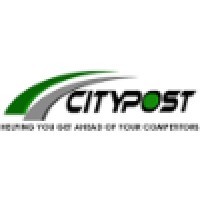 CityPost Asia Pte Ltd logo, CityPost Asia Pte Ltd contact details