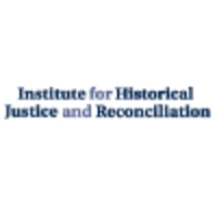 Institute for Historical Justice and Reconciliation logo, Institute for Historical Justice and Reconciliation contact details