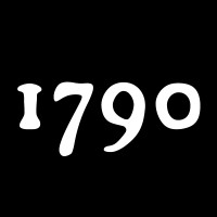 1790 Media logo, 1790 Media contact details