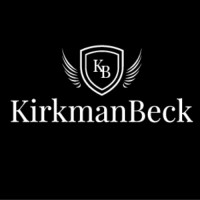 Kirkman Beck logo, Kirkman Beck contact details