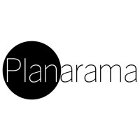 Planarama logo, Planarama contact details