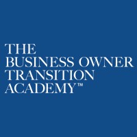 The Business Owner Transition Academy™️ logo, The Business Owner Transition Academy™️ contact details