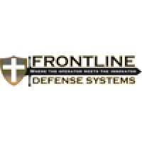 Frontline Defense Systems logo, Frontline Defense Systems contact details