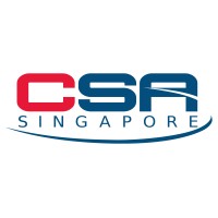 Cyber Security Agency of Singapore CSA logo, Cyber Security Agency of Singapore CSA contact details