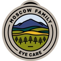 Moscow Family Eye Care logo, Moscow Family Eye Care contact details