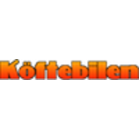 Köftebilen logo, Köftebilen contact details