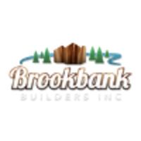 Brookbank Builders Inc logo, Brookbank Builders Inc contact details