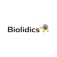 Biolidics Limited Formerly known as Clearbridge BioMedics logo, Biolidics Limited Formerly known as Clearbridge BioMedics contact details