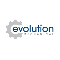 Evolution Mechanical logo, Evolution Mechanical contact details