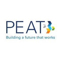 Partnership on Employment & Accessible Technology (PEAT) logo, Partnership on Employment & Accessible Technology (PEAT) contact details