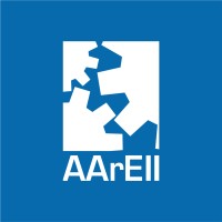 AArEII - Asociacion Argentina de Estudiantes de Ingeniería Industrial y carreras afines logo, AArEII - Asociacion Argentina de Estudiantes de Ingeniería Industrial y carreras afines contact details