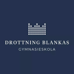 Drottning Blankas Gymnasieskola logo, Drottning Blankas Gymnasieskola contact details