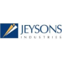 JEYSONS INDUSTRIES` logo, JEYSONS INDUSTRIES` contact details