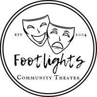 Footlights Community Theater logo, Footlights Community Theater contact details