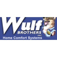 Wulf Brothers logo, Wulf Brothers contact details