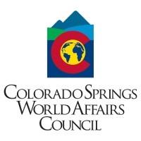 Colorado Springs World Affairs Council logo, Colorado Springs World Affairs Council contact details