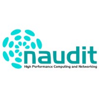 Naudit HPCN logo, Naudit HPCN contact details