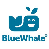 BLUE WHALE SAS logo, BLUE WHALE SAS contact details