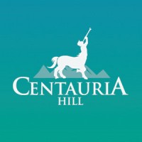 Centauria hill resort logo, Centauria hill resort contact details