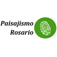 paisajismo rosario logo, paisajismo rosario contact details