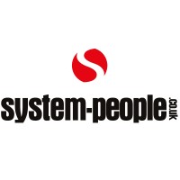 System People logo, System People contact details