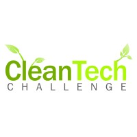 CleanTech Challenge logo, CleanTech Challenge contact details