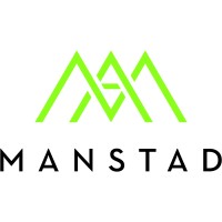 Manstad Norge AS logo, Manstad Norge AS contact details