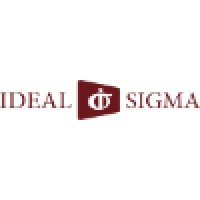 Ideal Sigma Group, LLC logo, Ideal Sigma Group, LLC contact details