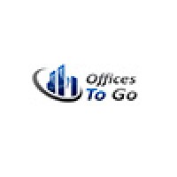 Offices-to-go logo, Offices-to-go contact details