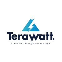 Terawatt Pty Ltd logo, Terawatt Pty Ltd contact details