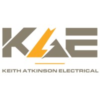 Keith Atkinson Electrical logo, Keith Atkinson Electrical contact details