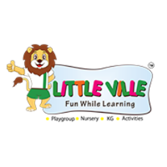 Little Ville logo, Little Ville contact details