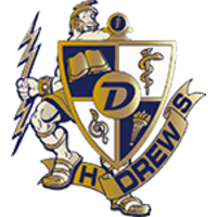 Charles R. Drew High School logo, Charles R. Drew High School contact details