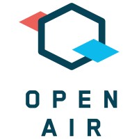 The OpenAir Collective logo, The OpenAir Collective contact details