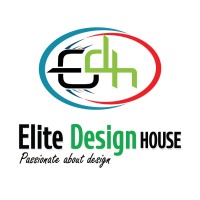 Elite Design House logo, Elite Design House contact details