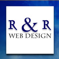 R & R Web Design LLC logo, R & R Web Design LLC contact details