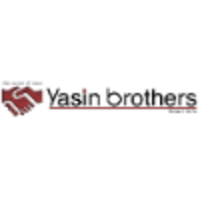 YASIN BROTHERS logo, YASIN BROTHERS contact details