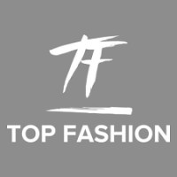 TOP FASHION logo, TOP FASHION contact details