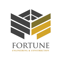 Fortune Engineering & Construction logo, Fortune Engineering & Construction contact details