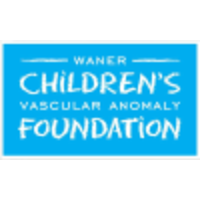 Waner Children's Vascular Anomoly Foundation logo, Waner Children's Vascular Anomoly Foundation contact details