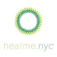 healme.nyc logo, healme.nyc contact details