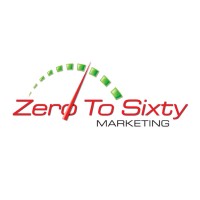 Zero To Sixty Marketing LLC logo, Zero To Sixty Marketing LLC contact details