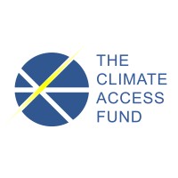 The Climate Access Fund logo, The Climate Access Fund contact details