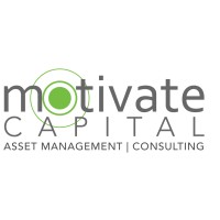 Motivate Capital, LLC logo, Motivate Capital, LLC contact details