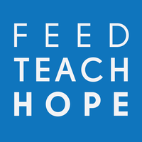 Feed. Teach. Hope. logo, Feed. Teach. Hope. contact details