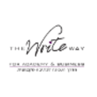 theWRITEway logo, theWRITEway contact details