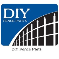 DIY Fence Parts logo, DIY Fence Parts contact details