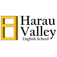 Harau Valley English School logo, Harau Valley English School contact details